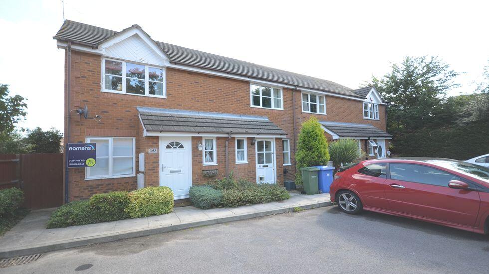 Main image of property: Dunford Place, Binfield, Bracknell, RG42
