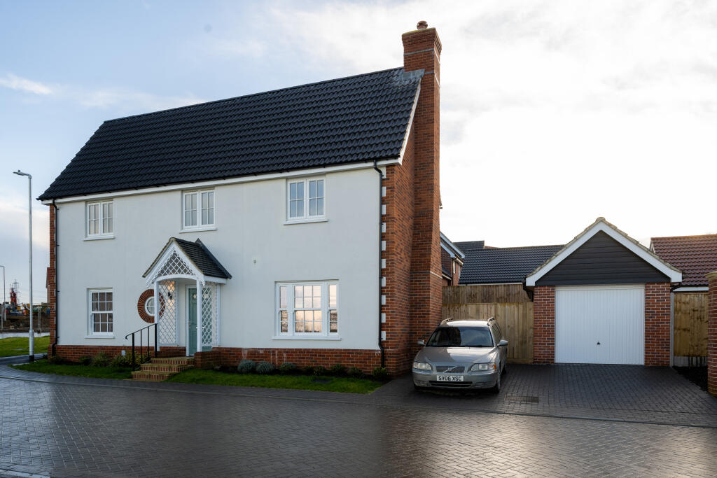 Main image of property: Wickham Market,
Suffolk,
IP13 0TF