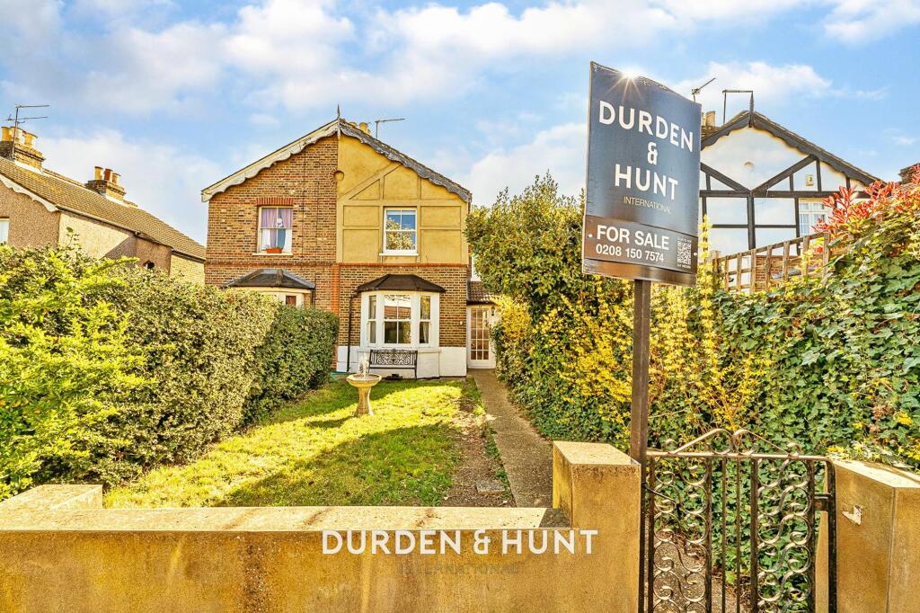 Halstead Road, London, E11 photo 2