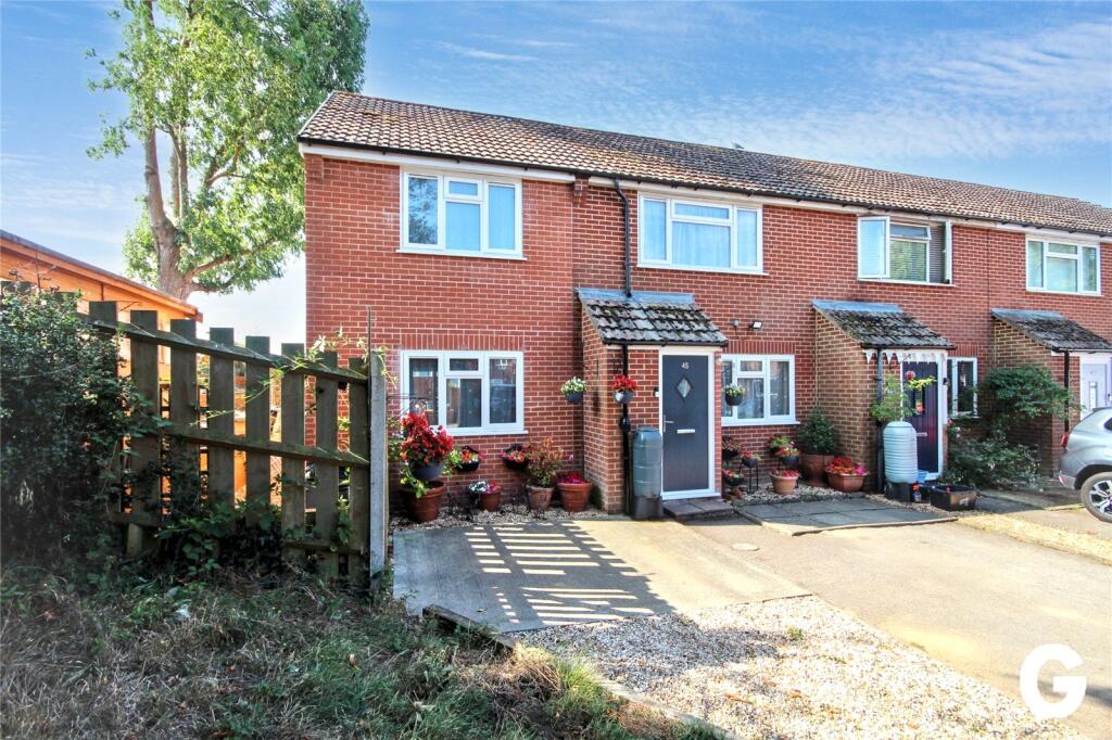 Main image of property: Willow Drive, Ringwood, BH24