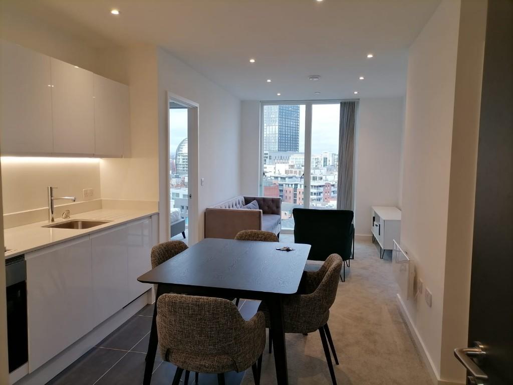 Main image of property: Tib Street, Manchester, Greater Manchester, M4