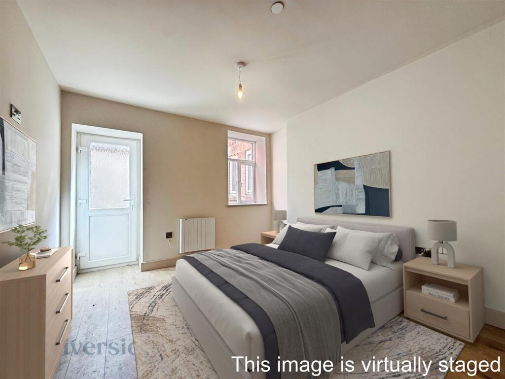 Main image of property: 52-54 George Street, Hull