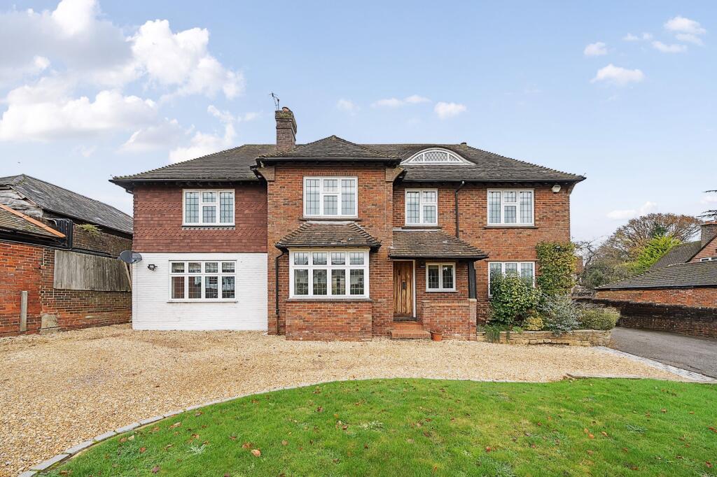 Main image of property: Portsmouth Road, Milford, GU8