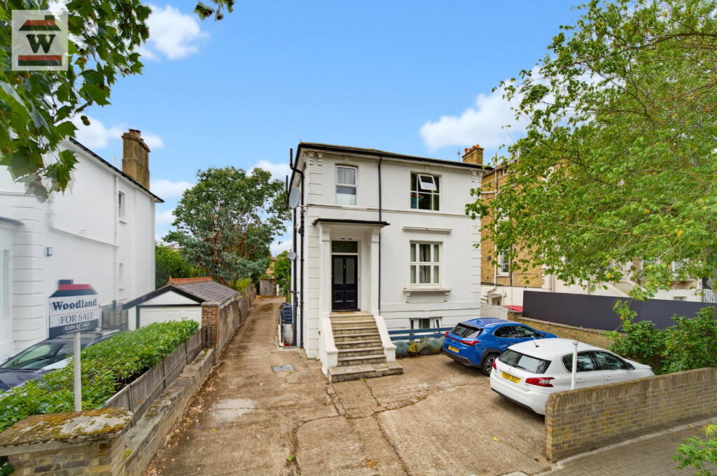 Main image of property: The Grove, Isleworth