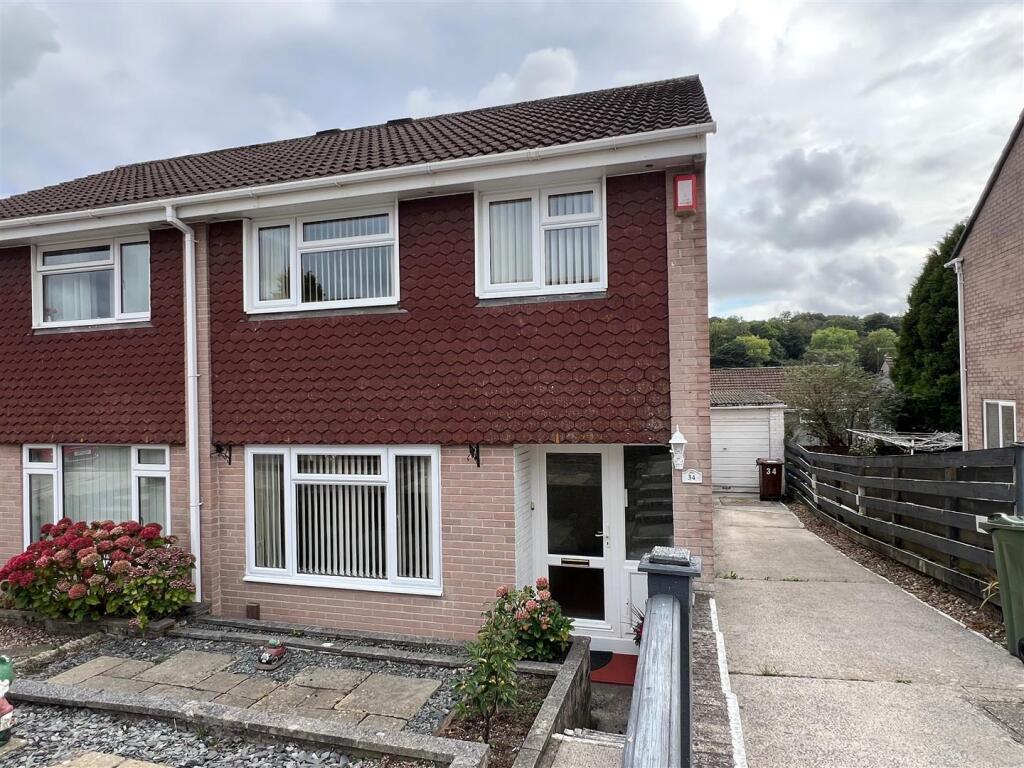 House in Plymouth
