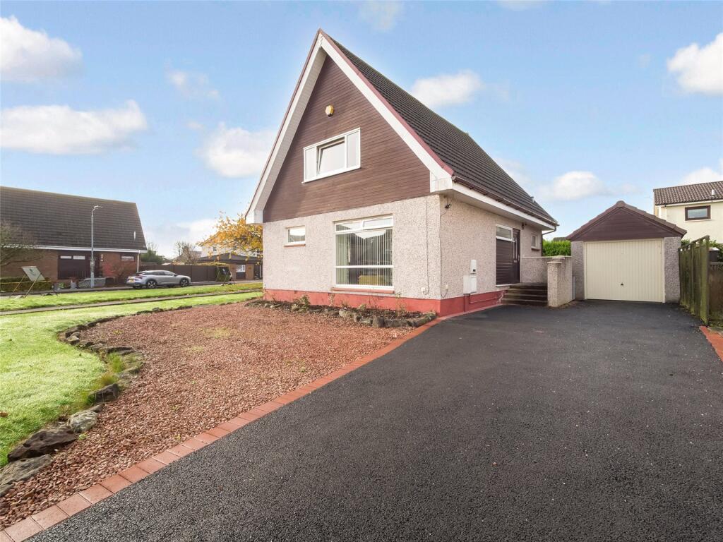Main image of property: Dipple Court, Kilbirnie, North Ayrshire, KA25