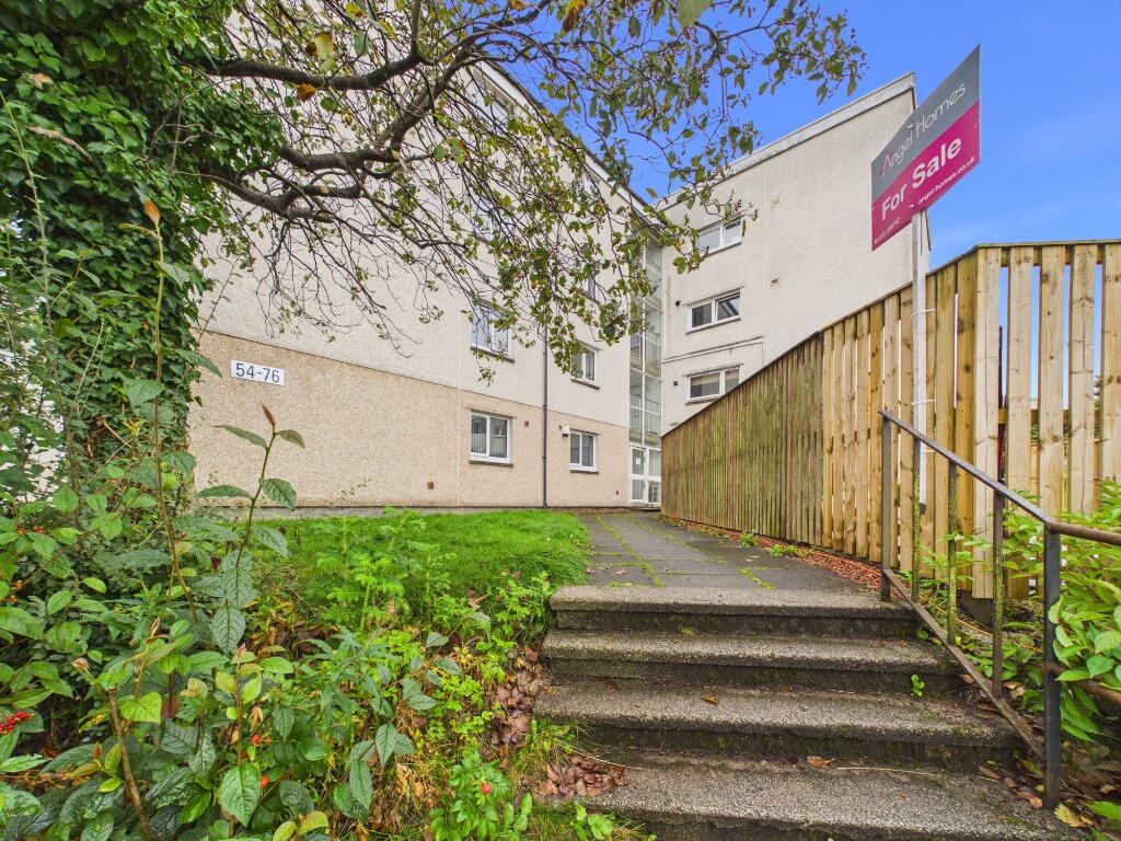 Main image of property: Thorndyke, Calderwood, East Kilbride, G74