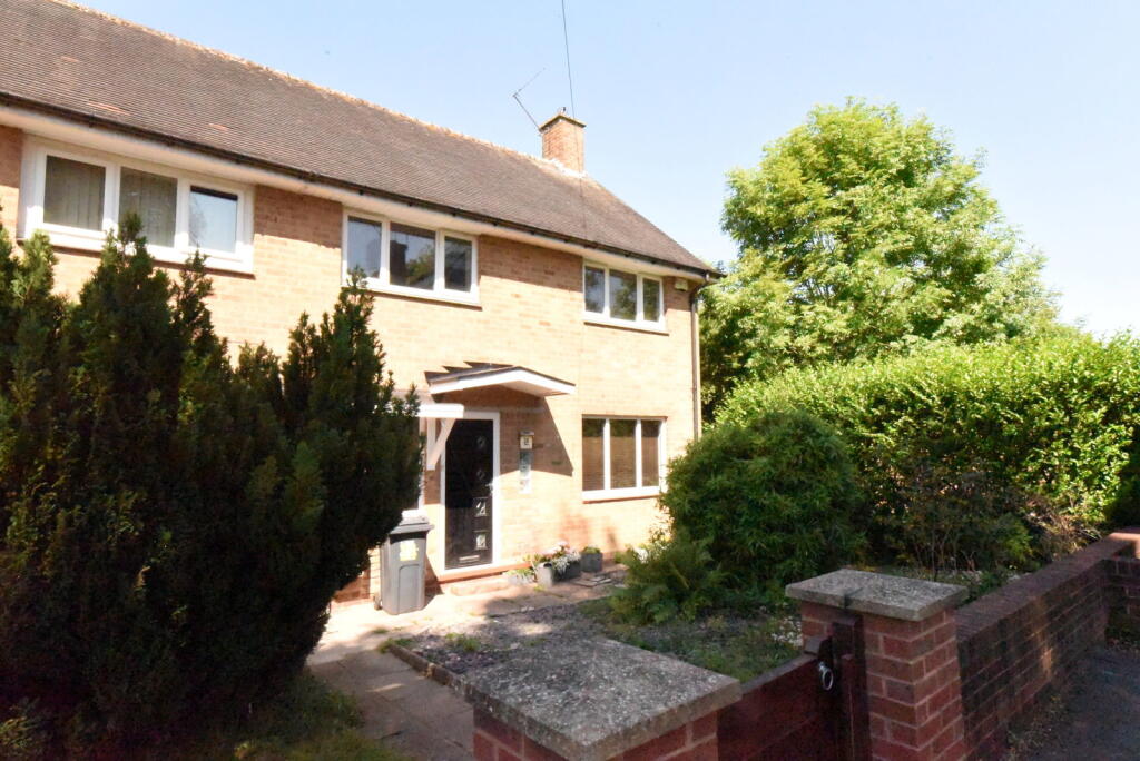 Main image of property: Nesfield Close, Birmingham, B38 8EU