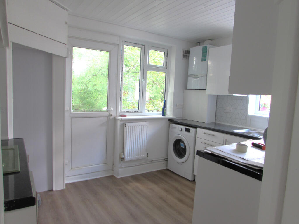 Main image of property: Christchurch Avenue, Harrow, Middlesex HA3