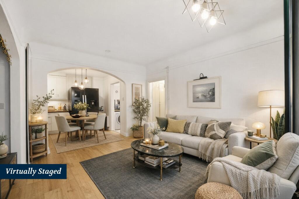 Main image of property: Hillsborough Court, Mortimer Crescent, NW6