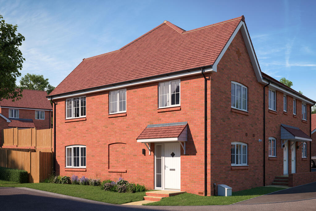 Main image of property: Odstock Road, 
Salisbury, 
SP2 8AD