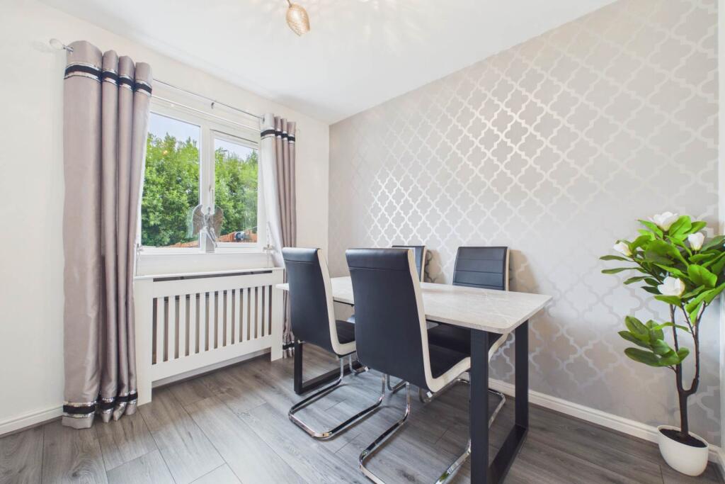 House in Motherwell - More