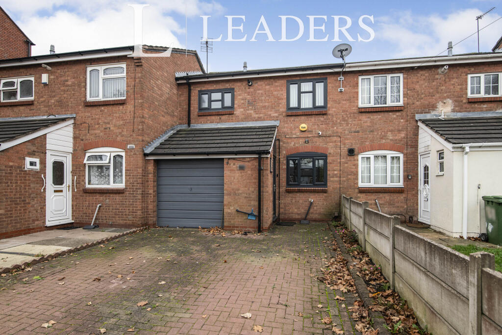 Main image of property: Rutter Street, WS1