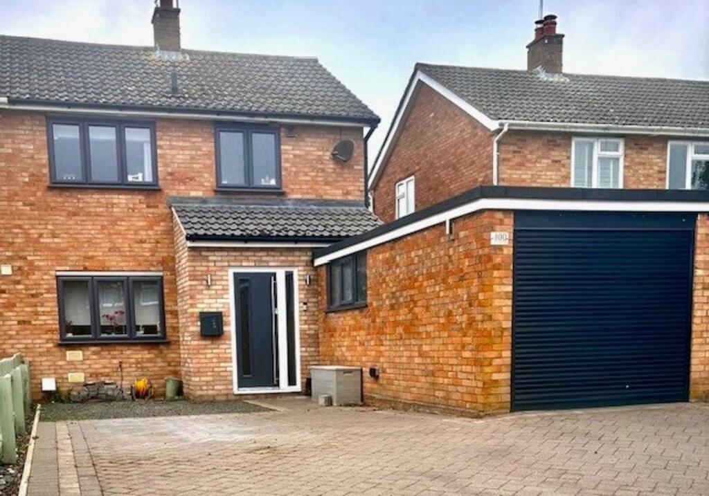 Main image of property: Mumford Road, West Bergholt, Colchester