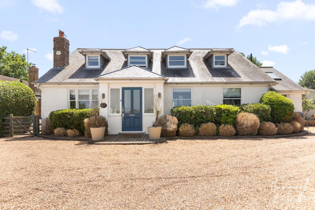 House in Epping Forest, Stanford Rivers - View 5