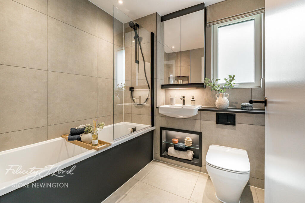 Main image of property: St Ann's Road, LONDON N15
