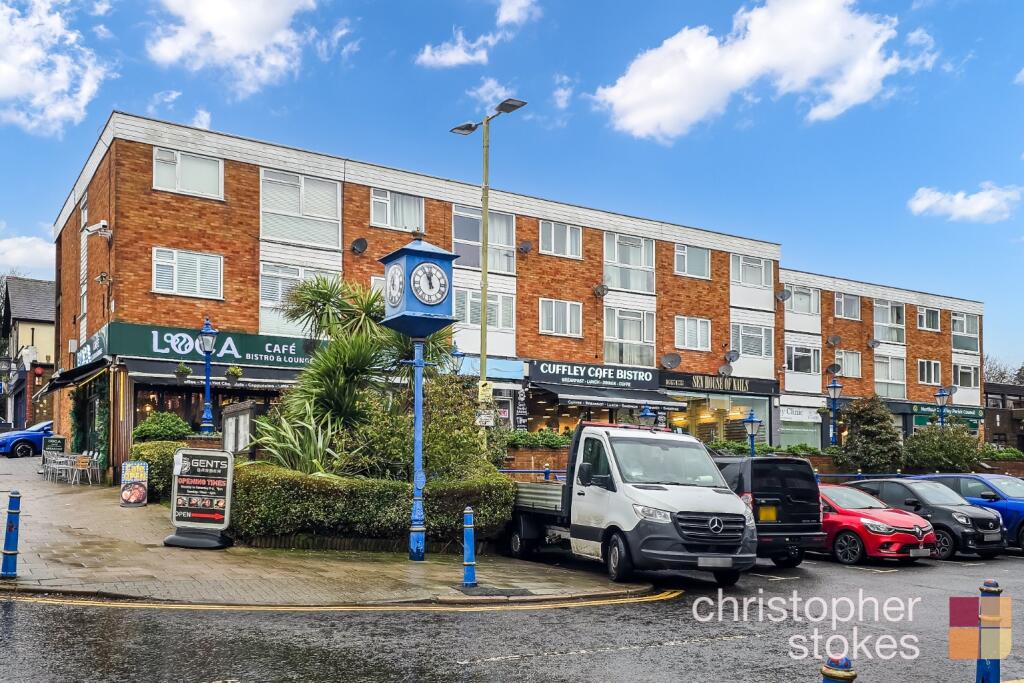 Main image of property: Maynard Place, Cuffley, Potters Bar, Hertfordshire, EN6 4JA