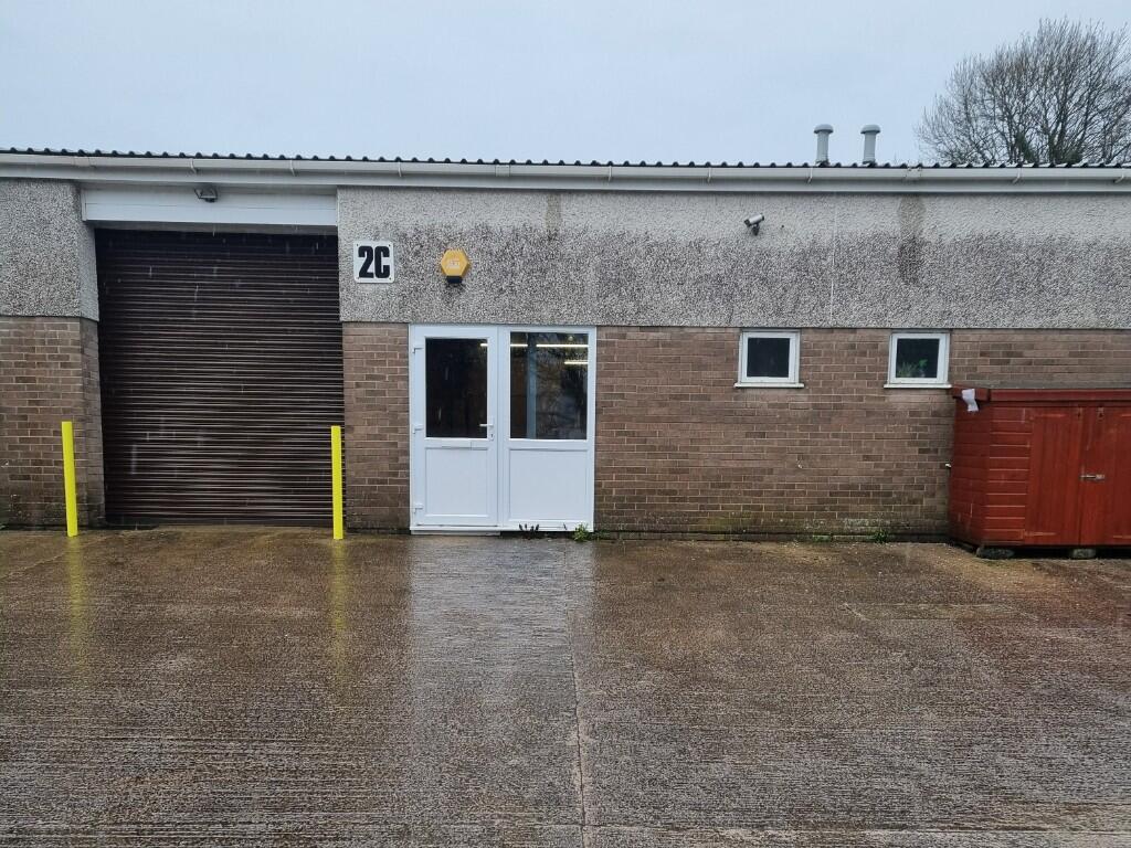 Main image of property: Unit 2C Delaware Road, Gunnislake, Cornwall, PL18