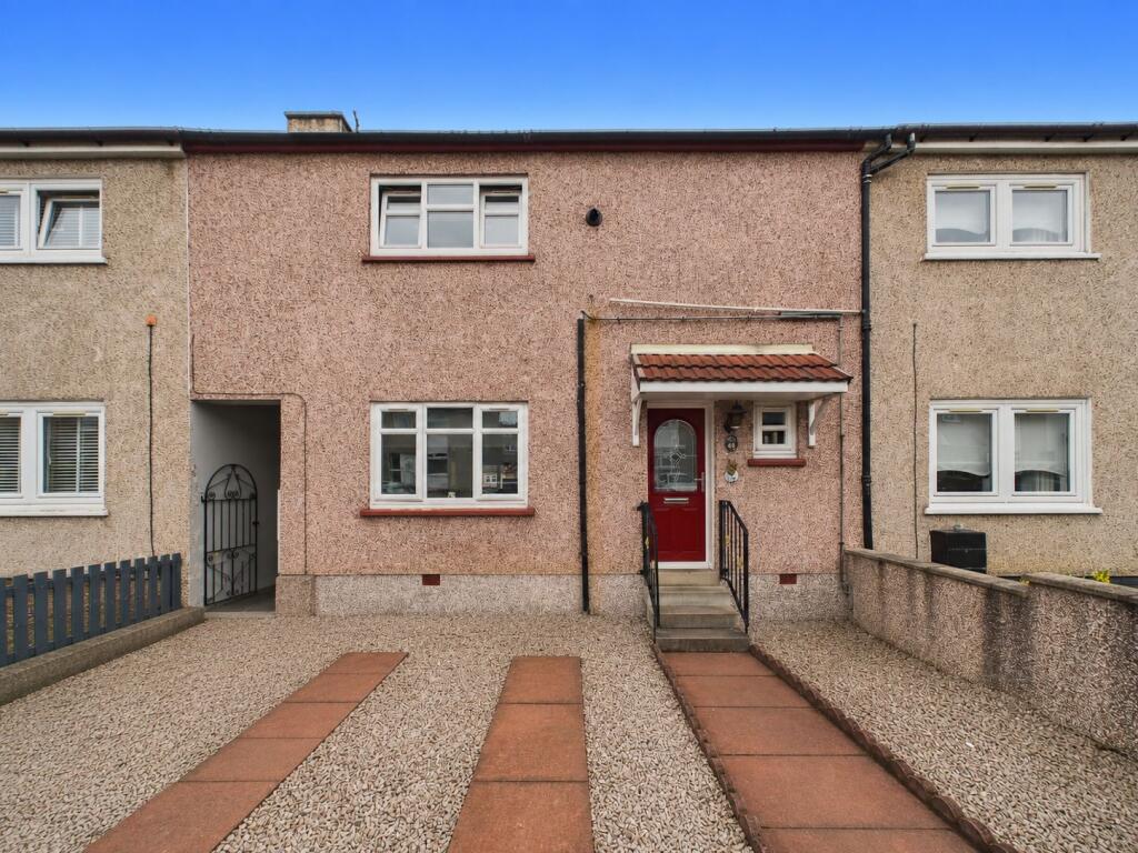 Main image of property: Blackness Street, Coatbridge