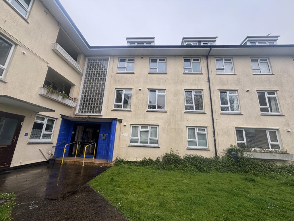 Main image of property: Prospect Place,  Penzance, TR18