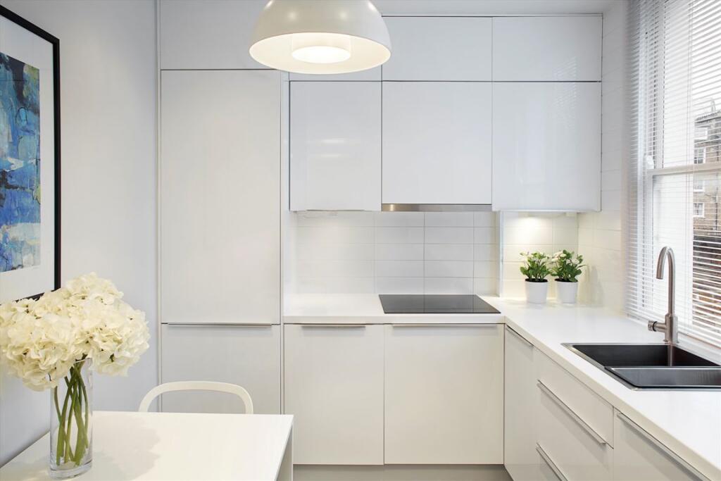 Apartment in London - View 5