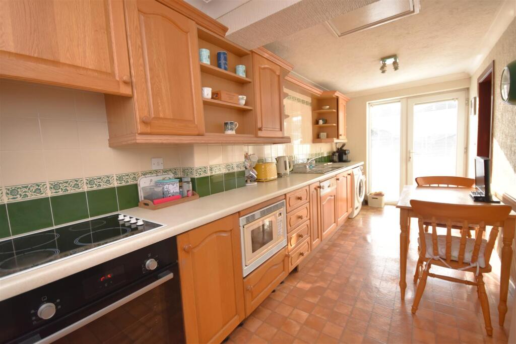 House in Chester - View 5