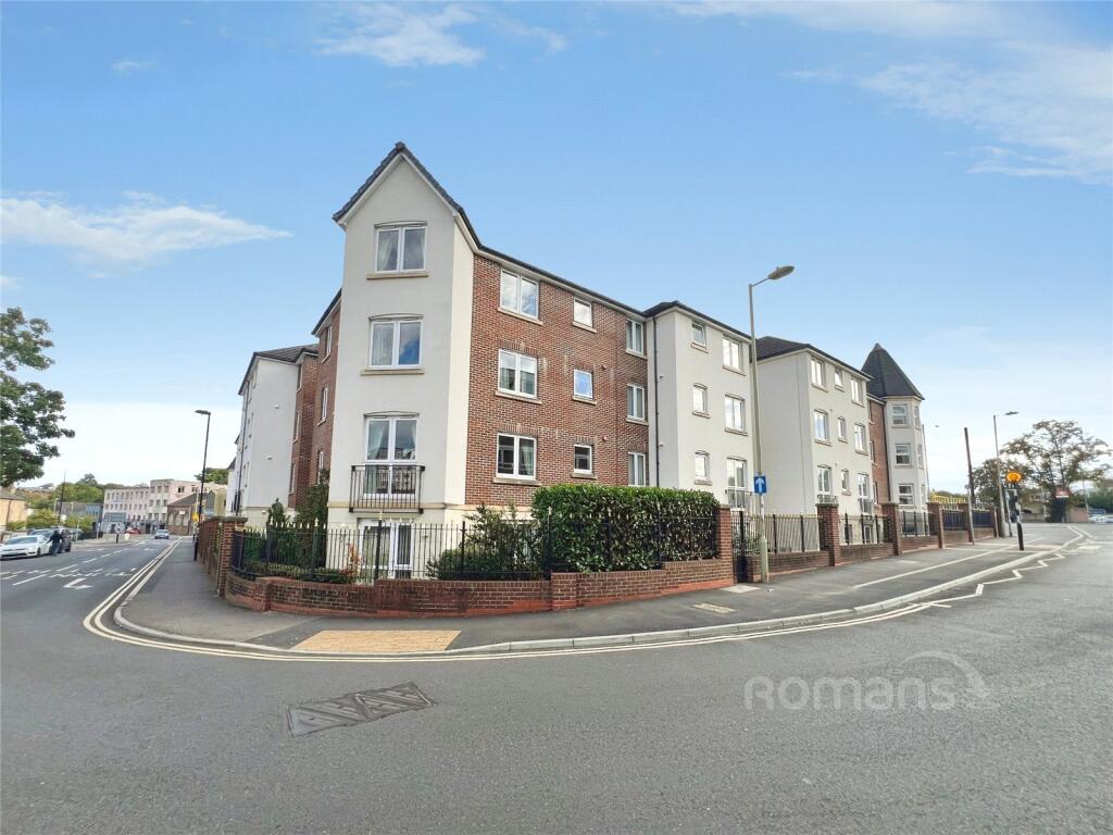 Main image of property: Windsor Way, Aldershot, Hampshire