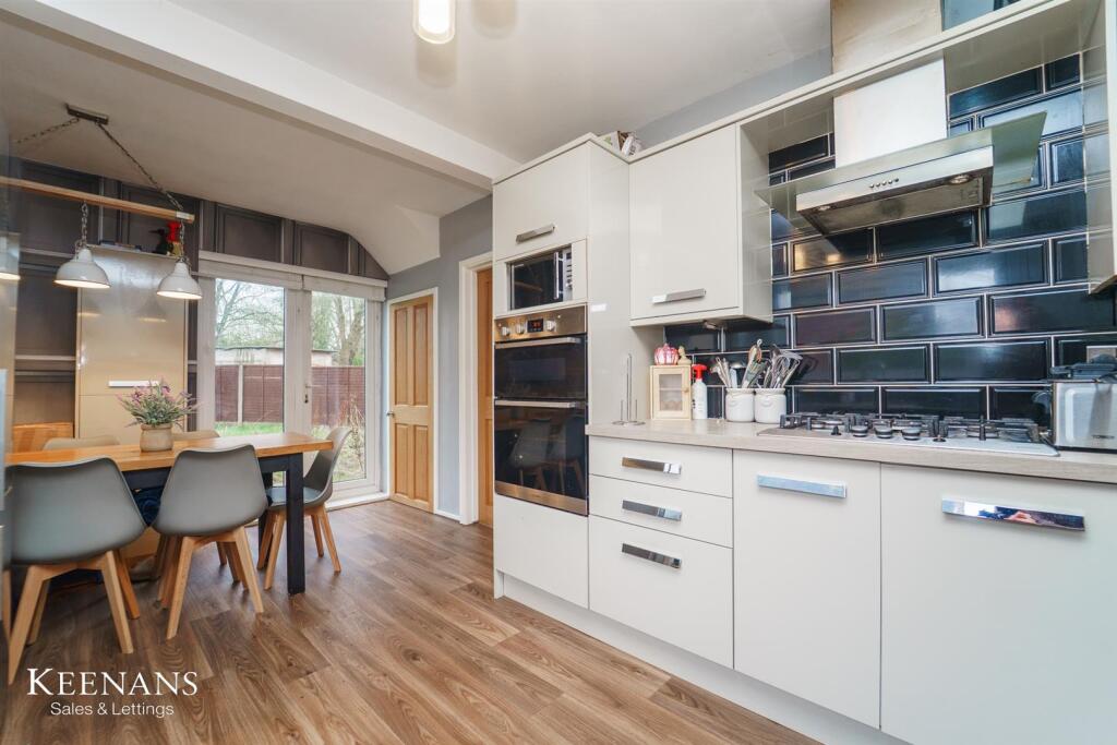Main image of property: Malcolm Avenue, Clifton