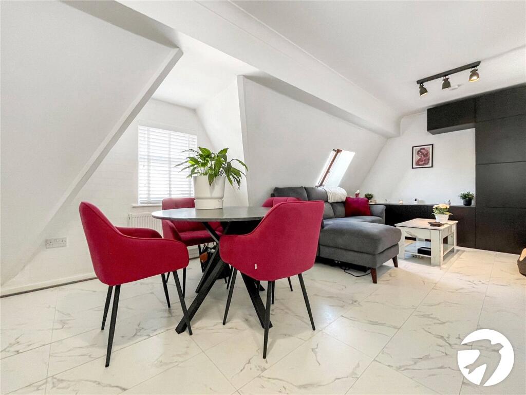 Main image of property: Cecil Avenue, Rochester, Kent, ME2