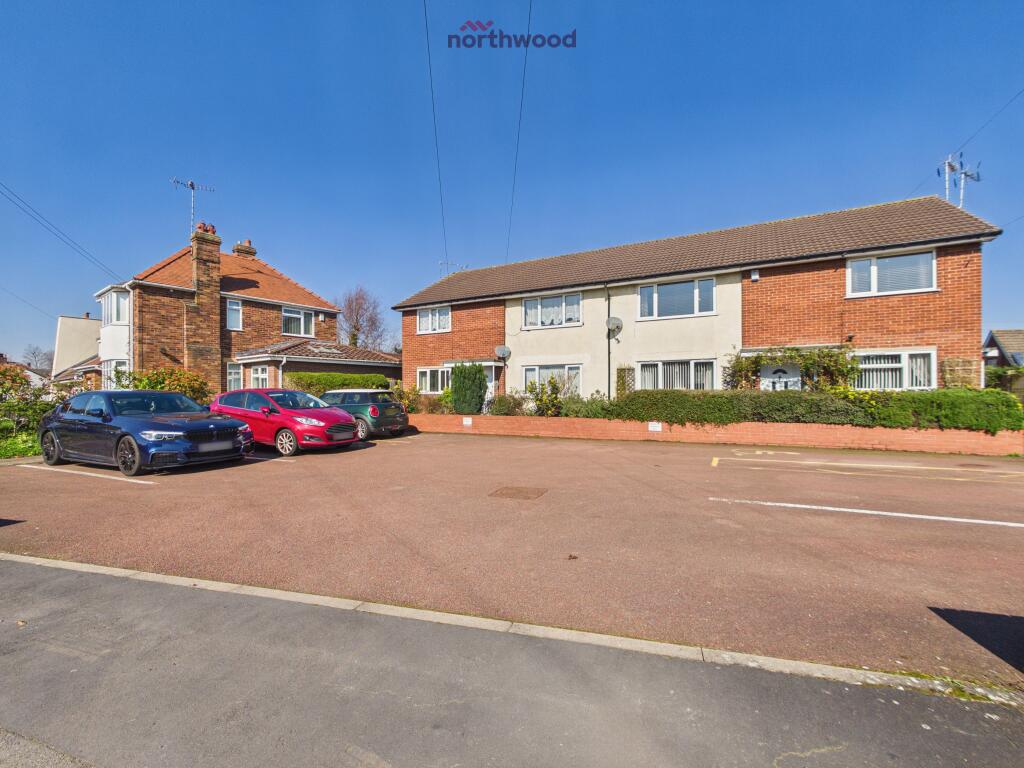 Main image of property: Smithy Lane, Wrexham, LL12