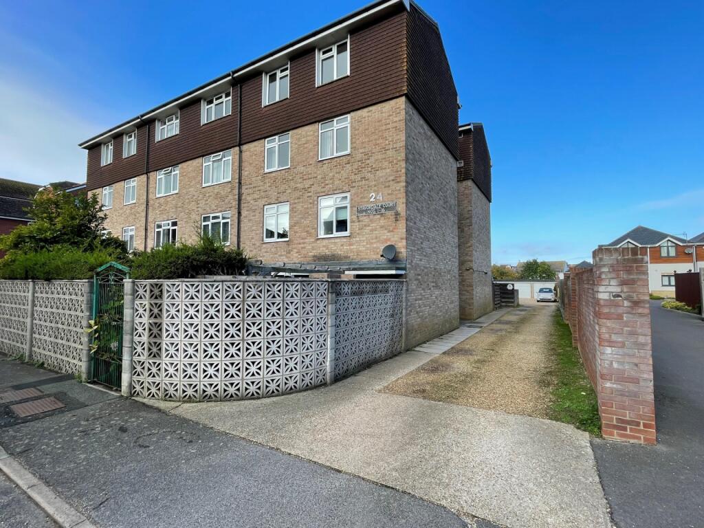 Main image of property: Weymouth