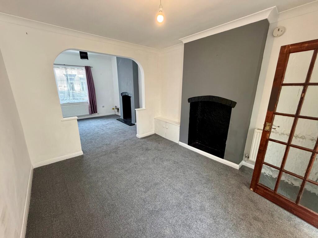 House in Nottingham - View 4
