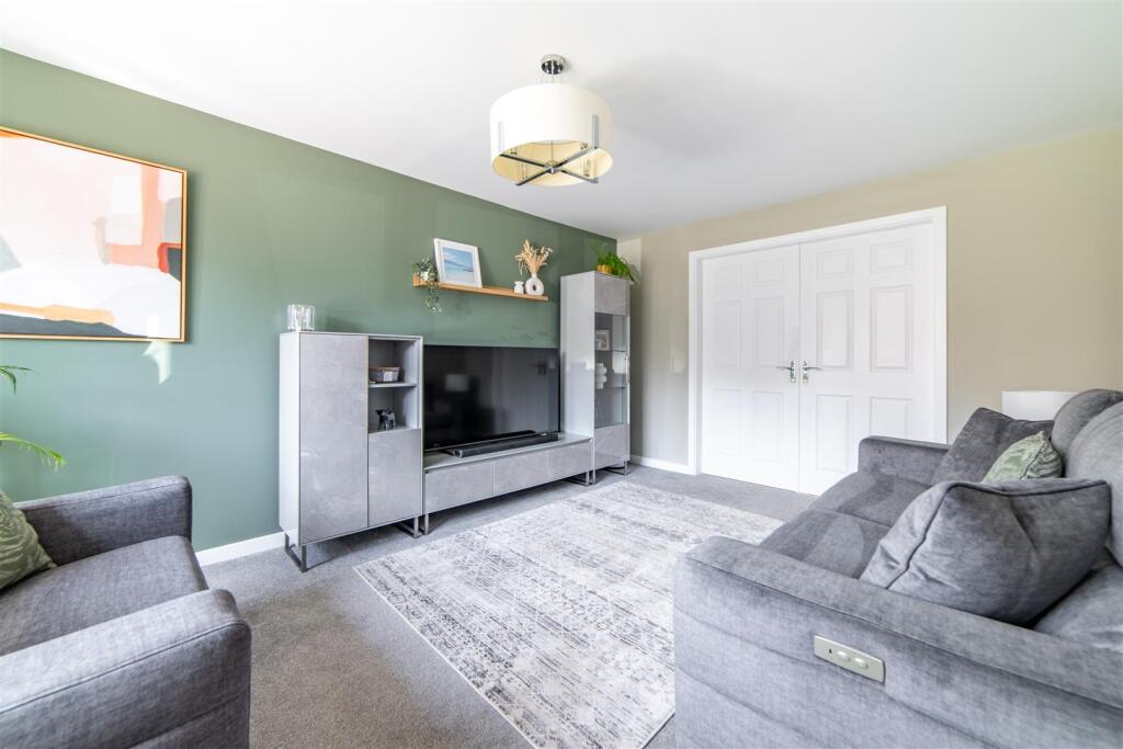 Speckledwood Way, Newcastle Upon Tyne, NE13 photo 4