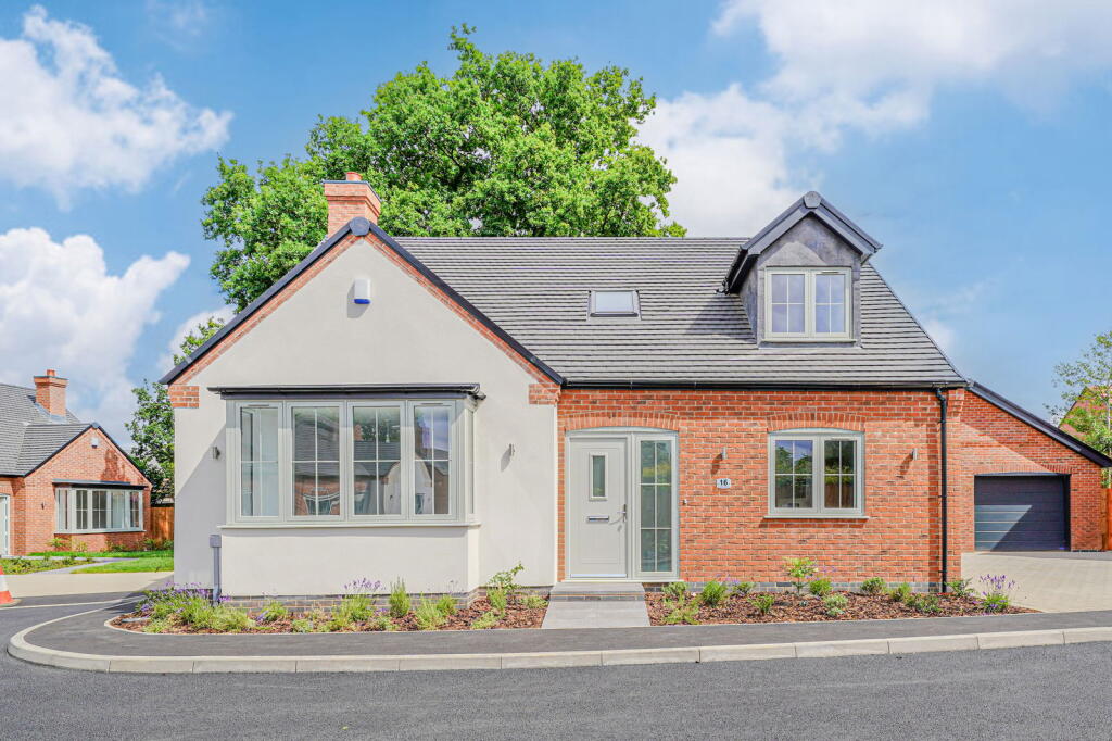 Main image of property: Beech Fields Place, Lowbrook Lane, Tidbury Green, B90 1UT