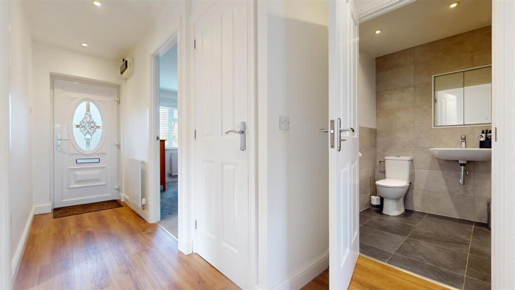 Claridge Drive, Middleton, Milton Keynes - View 4