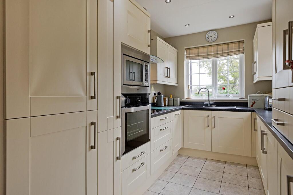 House in Bradford, Small Banks, Addingham - View 2
