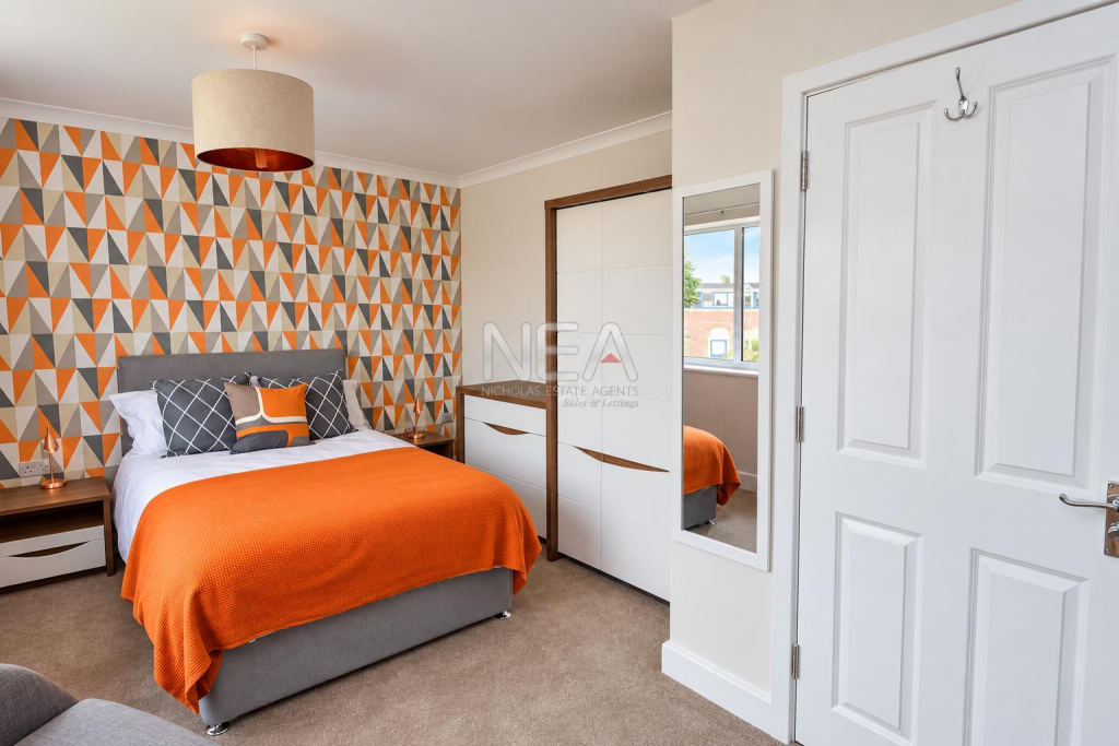 House in Reading - View 2