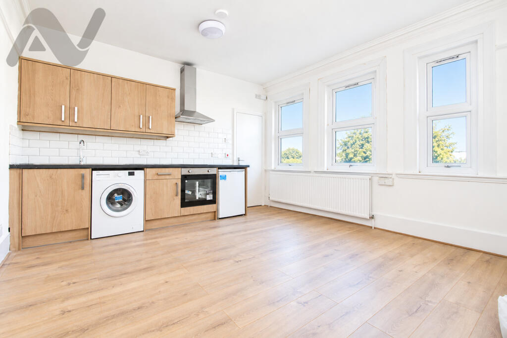 Main image of property: Woodlands Park Road, Turnpike Lane, London, N15 3SD