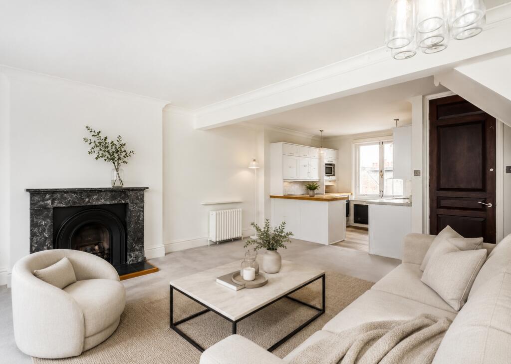 Main image of property: Regents Park Road, Primrose Hill, London, NW1