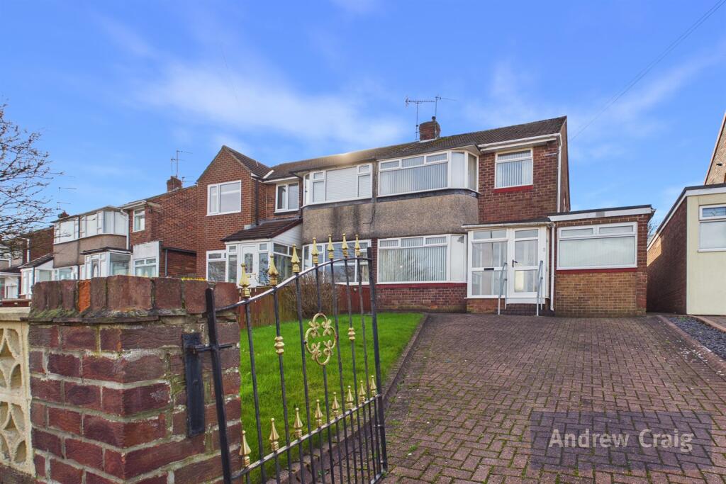 Main image of property: Leechmere Road, Sunderland