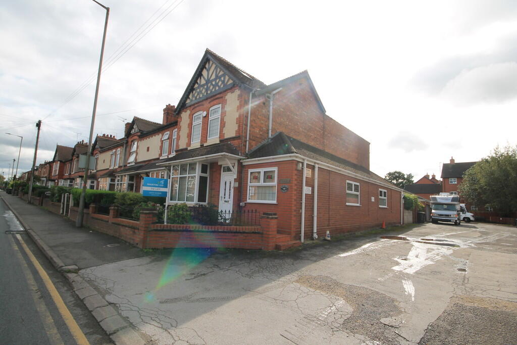 Main image of property: London Road, Nantwich