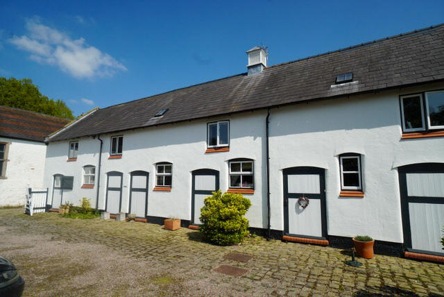 Main image of property: Calveley Hall Lane, CW6