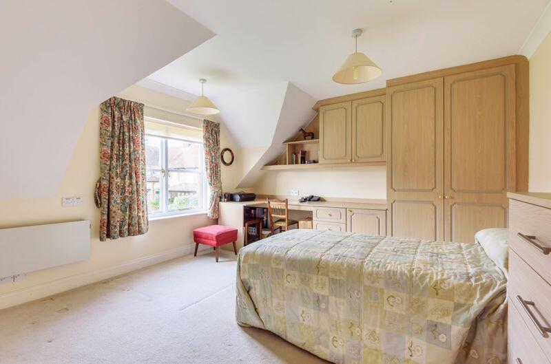 Penstones Court , Marlborough Lane, Faringdon - More
