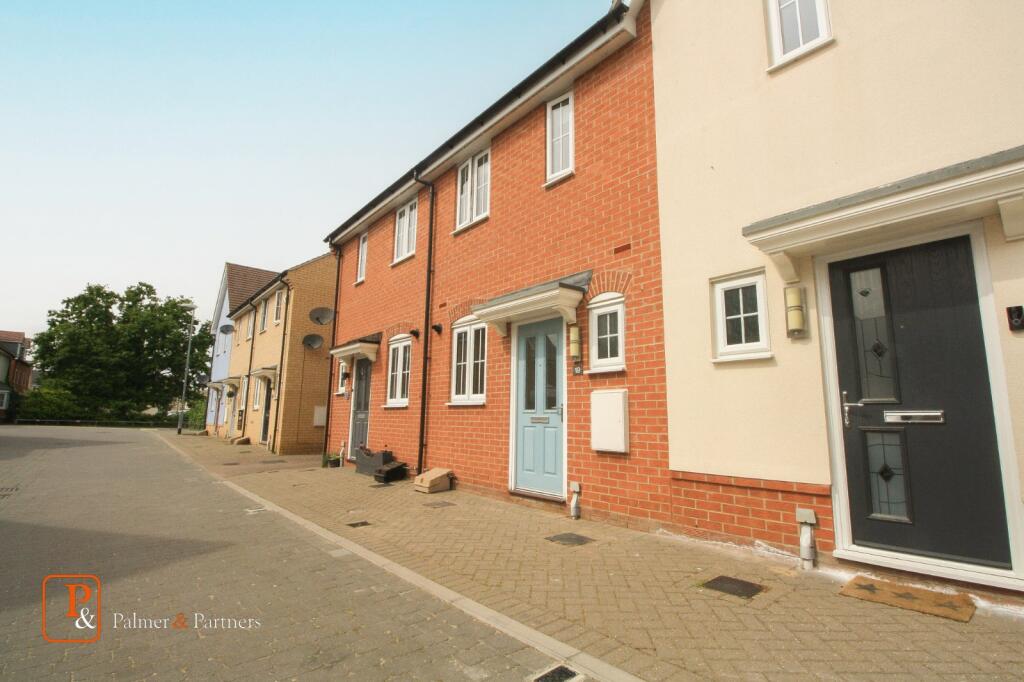 Main image of property: Henry Everett Grove, Colchester, Essex, CO2