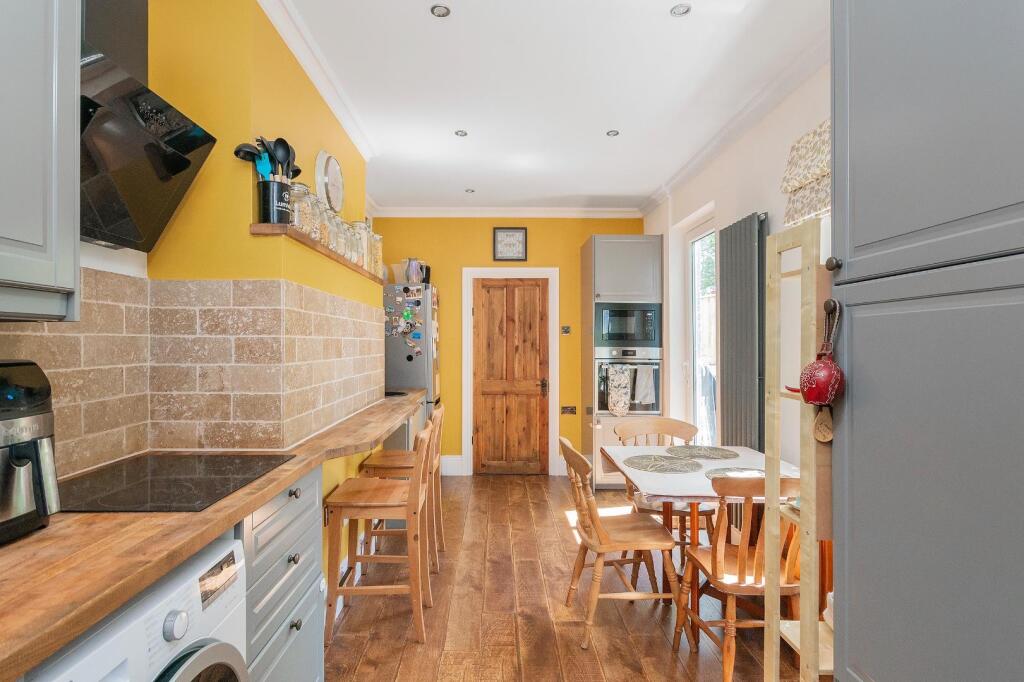 House in Bristol, Hillfields, Fishponds - View 4