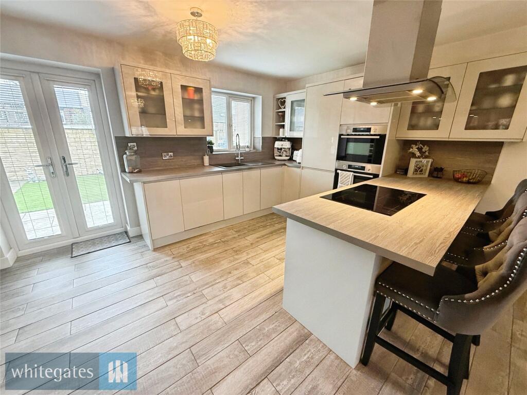 Snydale Road, Cudworth, S72 photo 3