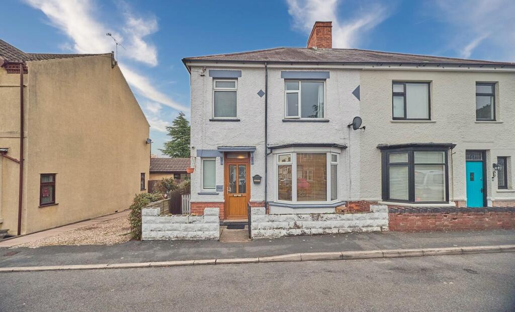 Main image of property: New Street, Earl Shilton, Leicester