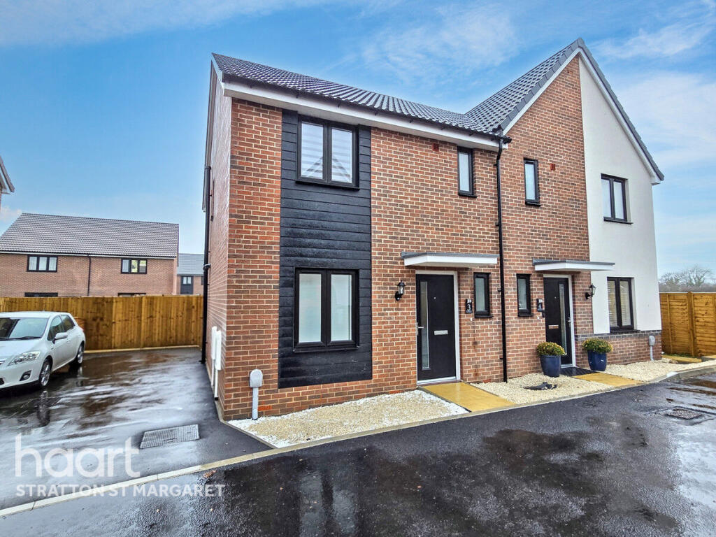 Main image of property: Dunbar, Stratton St Margaret