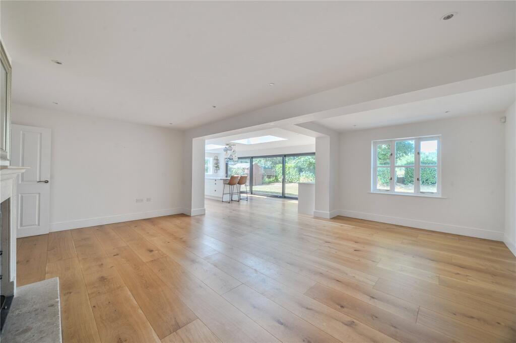House in Sparkford - View 4