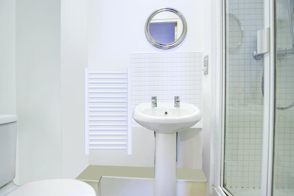 Apartment in Gateshead, Mount Pleasant - More